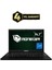 Huma H4 V5.2.10 Black Intel Core I7 1255U 32 GB Ram 1 Tb SSD Freedos 14,1" Fhd Taşınabilir Bilgisayar 2
