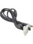 4831 Xbox 360 Joystick Kol Şarj Kablosu 4