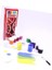Boya 12 Renk x 20 ml Su Bazlı Tüp 1 Paket Südor Guaj Boya Seti Şişe Içerisinde 12 Li 3