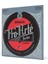 EJ45FF Klasik Gitar Tel Seti, Pro-Arte, Carbon Trebles-Dy 1