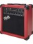 MGA-25RD Elektro Gitar Amfisi 25 Watt USB Bluetooth Şarjlı 2 Girişli 3
