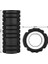 Foam Roller Tırtıklı BLK76-S 3