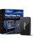 PLAY2VIDEO Pro 5 In 1 Carplay, Android Auto Netflix, Youtube, Spotify, Ip Tv, All In One Kablosuz Araç Interface (CA400S) 1