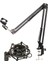 NB39 Mikrofon Standı + Shock Mount Seti 1