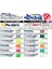 Craft Paraworm Pw-Prı/ss 1.3" #066 Clear Melon 2