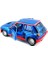 Renault 5 Turbo Model Araba - Mavi Turuncu 3