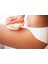 Ahşap Saplı Doğal At Kılı Selülit Fırçası Peeling Masaj Fırça Banyo Fırçası 4
