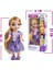 Bebek Rapunzel 25 cm 3
