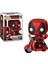 Pop Figür Marvel: Deadpool: Deadpool &amp; Scooter 1