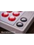 Nintendo Switch ve Windows Için Bluetooth Arcade Stick - Nintendo Switch [ 3