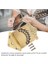 Federal Desen 8 String Mandolin Savaş Alanı Müzikçiler Için Tenya ve Basit Kurulum Metal Bronz Renk 2
