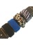 LMSM01-LP Gitar Fret Wrap Perde Sarıcı Fretwrap Leopar 2