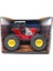 1:43 Monster Truck Kamyon - Mavi 3