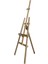 175 cm Ahşap Çam Resim Şovelesi Ressam Sehpası Ayarlanabilir Artlantis Resim Şövalyesi 1 Adet 1