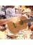 Tenor Akustik 26 Inç Ukulele 4 Strings Gitar Seyahat Ahşap Müzik Enstrüman 4
