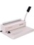 Force C-12 Plastik Spiral Cilt Makinesi 1