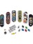 Deck SK8SHOP Bonus Paketi, Otantik Kaykay ve Aksesuar Içeren Parmak Kaykay Seti, 25. Yıl Dönümü Setleri, Rastgele Seçim, Farklı Ürünlerden Derleme 2