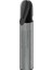 2 608 628 Aksesuarı 367 Oyuklu Freze Ç 8 Mm, R1 4 Mm, Ç 8 Mm, U 9,5 Mm, G 40 mm 1