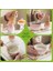Adet Matcha Seti – Matcha Kasesi, Bambu Süpürge, Matcha Kaşığı ve Tutucu ile Komple Matcha Çay Seti – Matcha Çayı Hazırlamak Için Komple Aksesuar – Süzgeç ve Şık Saklama Dahil 2