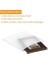 50 Paket Yastık Köpük Torbalar 30X30 Cm, Taşıma Için Ambalaj Yastıklama Malzemeleri, Köpük Sarma Torbalar Kırılgan Öğeleri Korur, Ambalaj Yemekleri/çin/bardaklar/tabaklar/kupalar Için Yastıklama 5