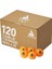 Antrenman 3 Yıldızlı Masa Tenisi Topları 12, 60 Veya 120'LI Paket - 40+Mm Düzenleme Toplu Masa Tenisi Topları Rekabet ve Eğlence Amaçlı Oyun Için - Kedi Oyuncağı Olarak Eğlenceli, Iç ve Dış 1