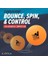 Antrenman 3 Yıldızlı Masa Tenisi Topları 12, 60 Veya 120'LI Paket - 40+Mm Düzenleme Toplu Masa Tenisi Topları Rekabet ve Eğlence Amaçlı Oyun Için - Kedi Oyuncağı Olarak Eğlenceli, Iç ve Dış 4