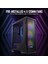 New Gaming NX360 Midi Tower Kasa, Siyah 2