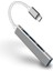 C-809 Macbook Uyumlu Type-C To 4* USB 3.0 Splitter 5 Gbps Çevirici Hub Adaptör 1