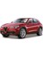 1:24 Alfa Romeo Stelvio (2017), Assorted 1