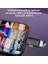 Mobile Iphone Lightning Girişli Hafıza Kart ve USB Okuyucu Adaptör, 1x Tf Kart ve 1x USB Çevirici 2
