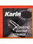 Joes K206 - Akustik Gitar Teli (Takım Tel) Karin K-206 1