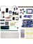 Robotik Arduino Ide ile Uyumlu Uno R3 Full Başlangıç Seti 165 Parça (E-Kitap Hediyeli) 1