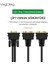 V401 VGA To 2 VGA Çoklayıcı Splitter Y Kablo 2