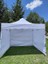 Gazebo/portatif Çardak Takım / 3 Yan Kapamalı 2