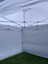 Gazebo/portatif Çardak Takım / 3 Yan Kapamalı 4