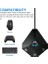 Klavye ve Fare Adaptörü: Adaptör Fare Klavye Ps4/ps3/xbox One/xbox 360/NS Switch Konsol Serisi, Klavye ve Fare Dönüştürücü, 1 Tip C ve 3 Micro-Usb Konsol Için 4