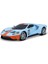 1/24 2019 Ford Gt-Heritage Uzaktan Kumandalı Araba 1