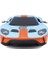 1/24 2019 Ford Gt-Heritage Uzaktan Kumandalı Araba 2