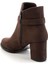 Kahve Kadın Bot & Bootie K02233003972 3