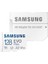 Evo Plus Microsd Hafıza Kartı (2024) (Sd Adaptör Dahil) - 128 GB 3