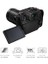 Lumıx DC-GH6L Hibrit Kamera Leica ES12060 Objektifli (25 Mp, Dual I.s, OLED Arayıcı, Soğuk/toz/su Sıçramasına Karşı Koruma) Siyah 2