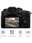 Lumıx DC-GH6L Hibrit Kamera Leica ES12060 Objektifli (25 Mp, Dual I.s, OLED Arayıcı, Soğuk/toz/su Sıçramasına Karşı Koruma) Siyah 3