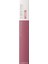 New York Super Stay Matte Ink Likit Mat Ruj - 15 Lover (Pembe) 1