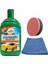 Wax Carnauba Cila, Sünger, Bez 2