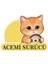 Tasarla Acemi Sürücü Sevimli Kedi Araba Etiketi &amp; Sticker Çok Renkli 1