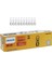 W1.2W T5 Gösterge Ampulü, 12516CP 12V, 10'lu Paket 1