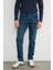 Büyük Beden Regular Fit Jean 5