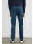 Büyük Beden Regular Fit Jean 7