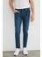 Slim Fit Normal Bel Jean 2