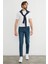 Slim Fit Normal Bel Jean 3